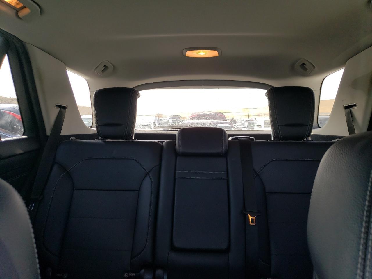 2015 Mercedes-Benz M-klasse - Image 10