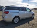 2017 Kia Sedona Ex للبيع في East Granby، CT - Minor Dent/Scratches