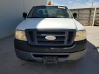 2007 Ford F150  იყიდება Anthony-ში, TX - Minor Dent/Scratches