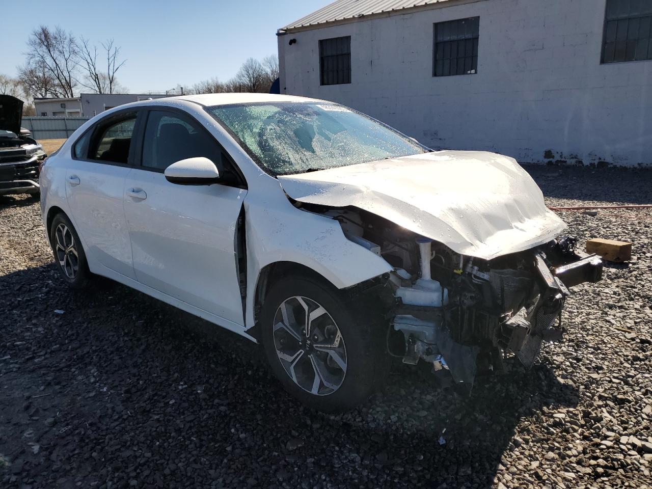 2019 Kia Forte - Image 4