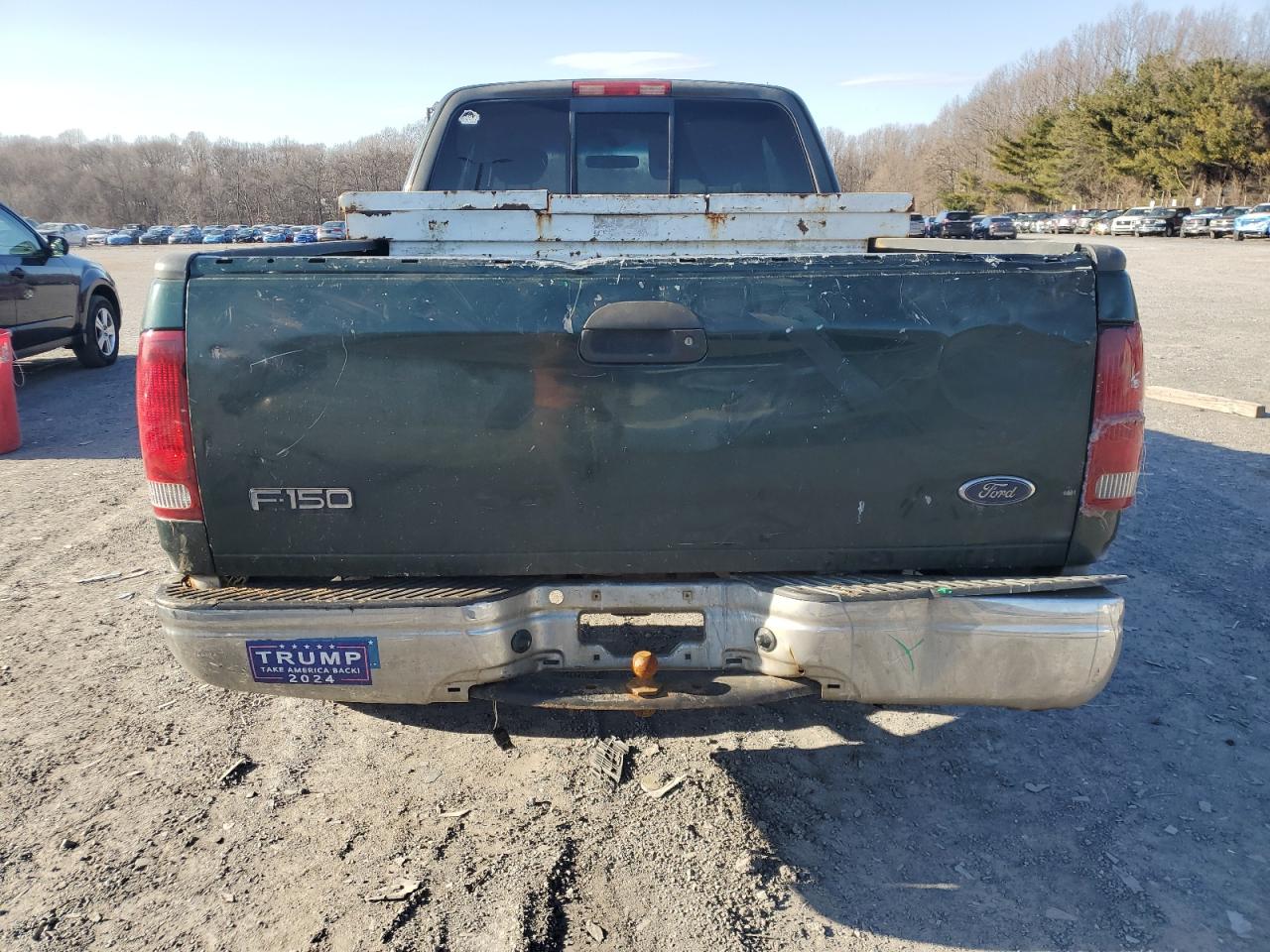 2002 Ford F-150 - Image 6