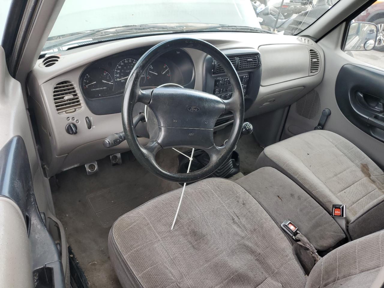 1995 Ford Ranger - Image 8