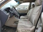 2002 Toyota Highlander Limited на продаже в Wilmer, TX - Front End