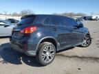 2018 Mitsubishi Outlander Sport Es na sprzedaż w Glassboro, NJ - Front End