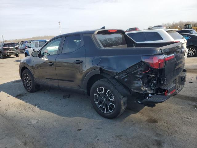  HYUNDAI SANTA CRUZ 2024 Czarny
