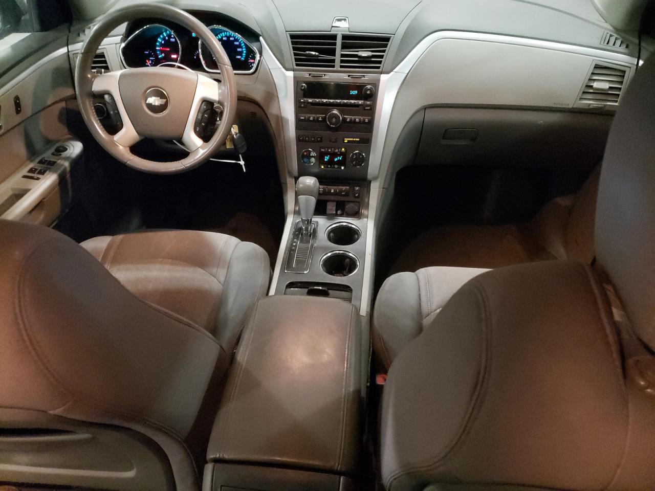 2012 Chevrolet Traverse - Image 8