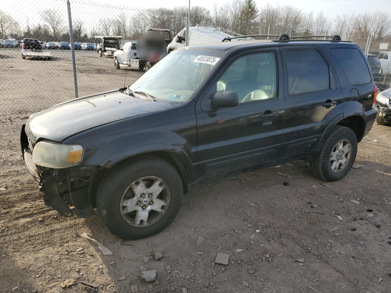 2006 Ford Escape - Image 1