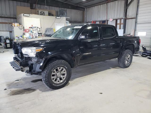  TOYOTA TACOMA 2019 Czarny