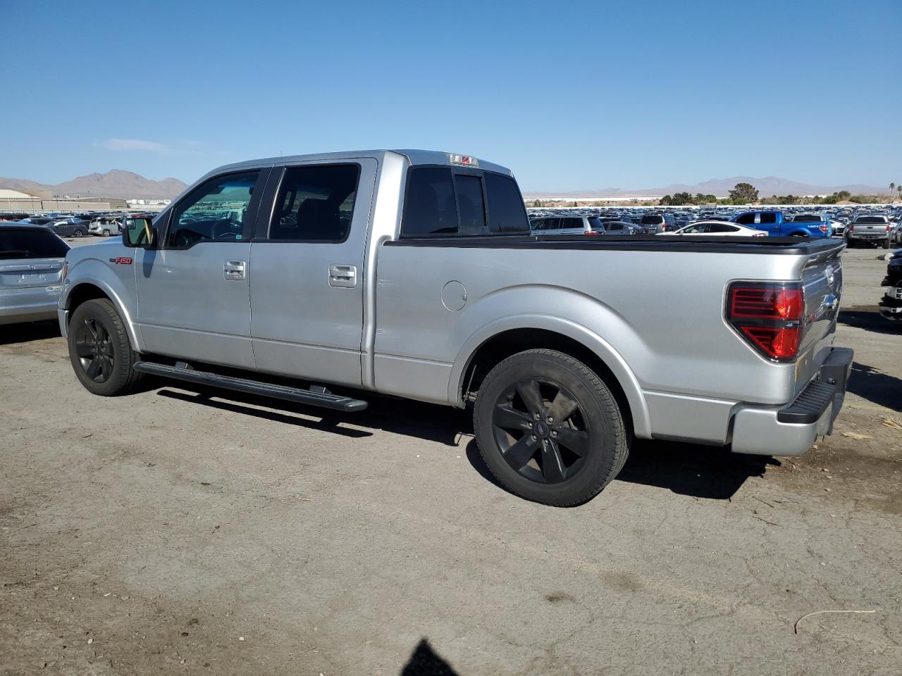 2012 Ford F-150 - Image 2