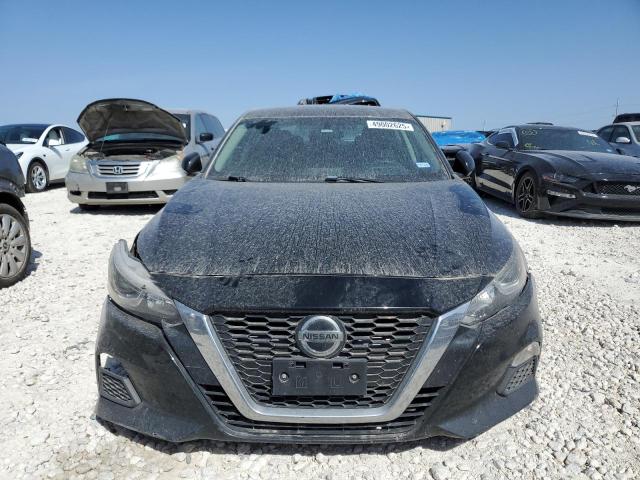  NISSAN ALTIMA 2020 Czarny