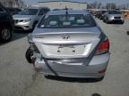 2014 Hyundai Accent Gls en Venta en Spartanburg, SC - Rear End