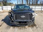 2017 Ford F150 Supercrew იყიდება Austell-ში, GA - Front End