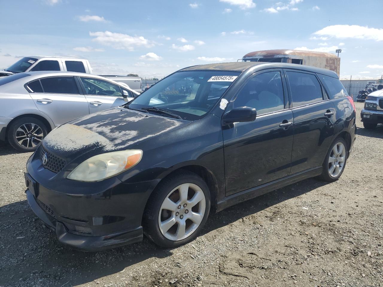 Antelope, CA에서 판매 중인 2003 Toyota Corolla Matrix Xr - Front End