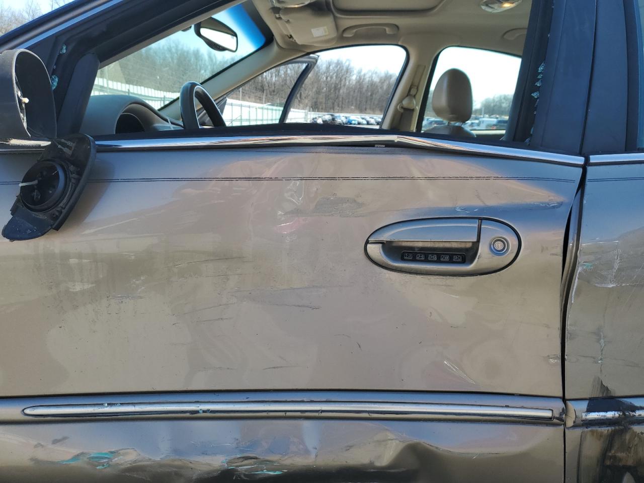 2003 Mercury Sable - Image 7