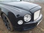 2015 BENTLEY MULSANNE V for sale at Copart PETERLEE