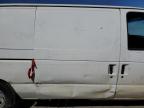 1997 Ford Econoline E150 Van na sprzedaż w Martinez, CA - Vandalism