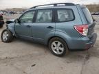 2012 Subaru Forester 2.5X na sprzedaż w Littleton, CO - Front End