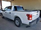 2016 Ford F150 Supercrew na sprzedaż w Wilmer, TX - Mechanical