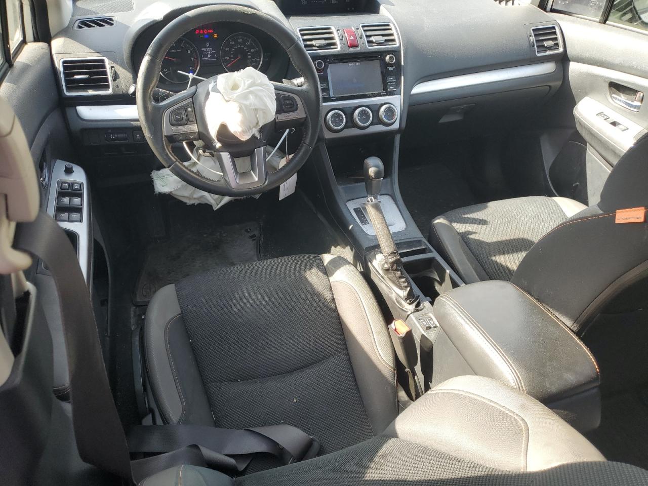 2016 Subaru XV - Image 8