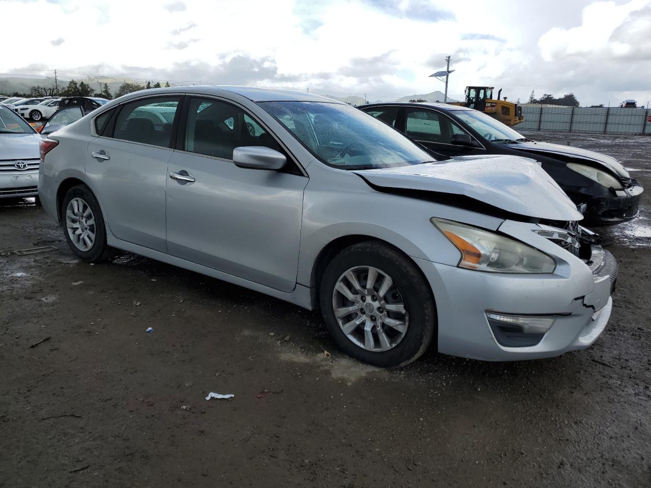 2013 Nissan Altima - Image 4