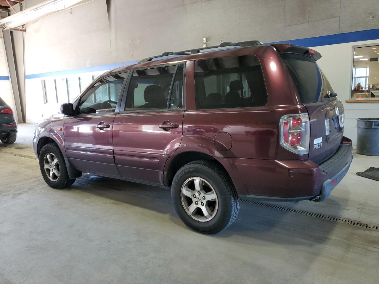 2008 Honda Pilot - Image 2