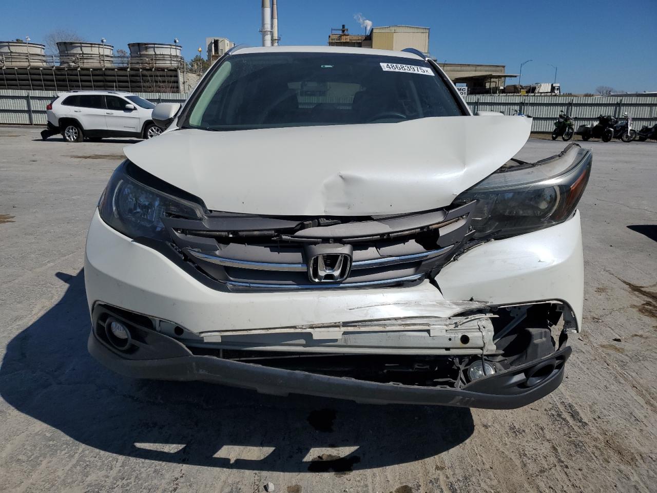 2013 Honda CR-V - Image 5
