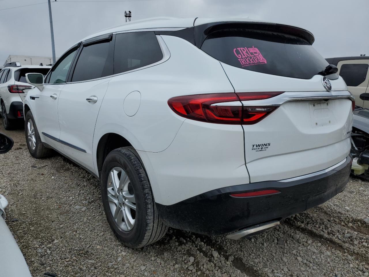 2019 Buick Enclave - Image 2