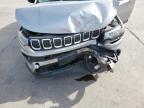 2022 Jeep Compass Latitude за продажба в Grand Prairie, TX - Front End