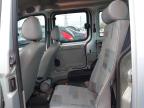 2006 RENAULT KANGOO AUT for sale at Copart BRISTOL