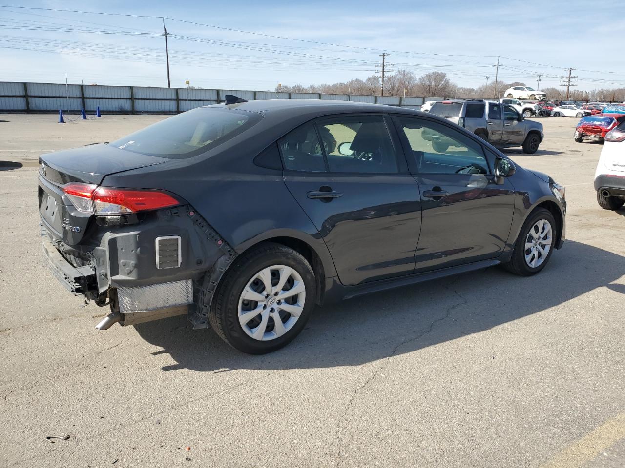 2024 Toyota Corolla - Image 3