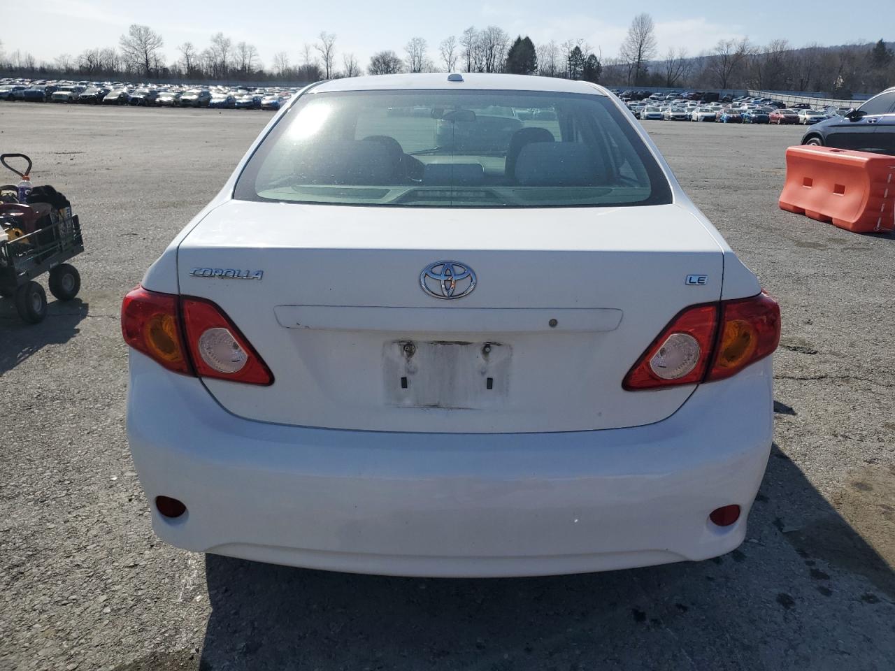 2009 Toyota Corolla - Image 6