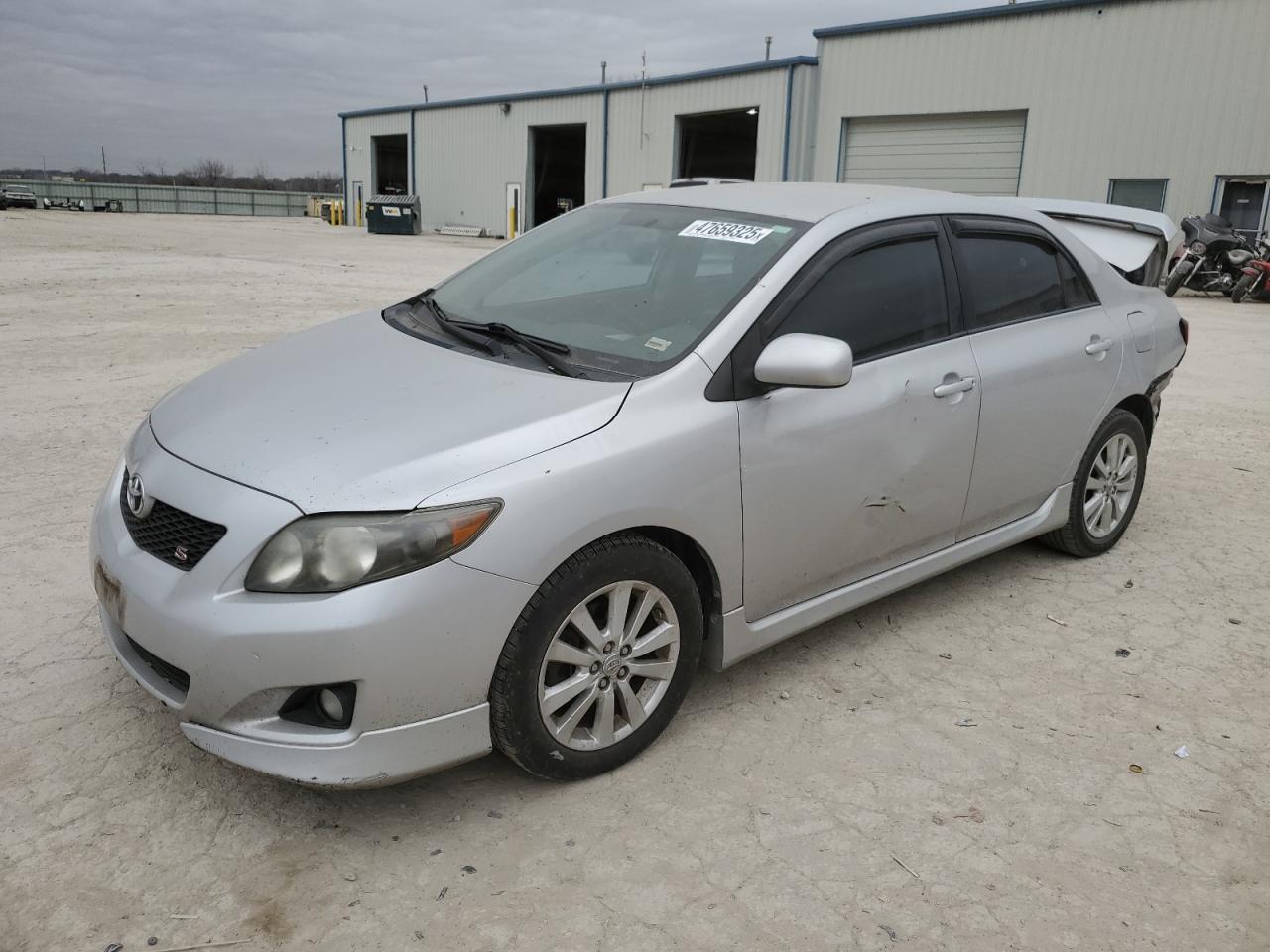 2009 Toyota Corolla - Image 1