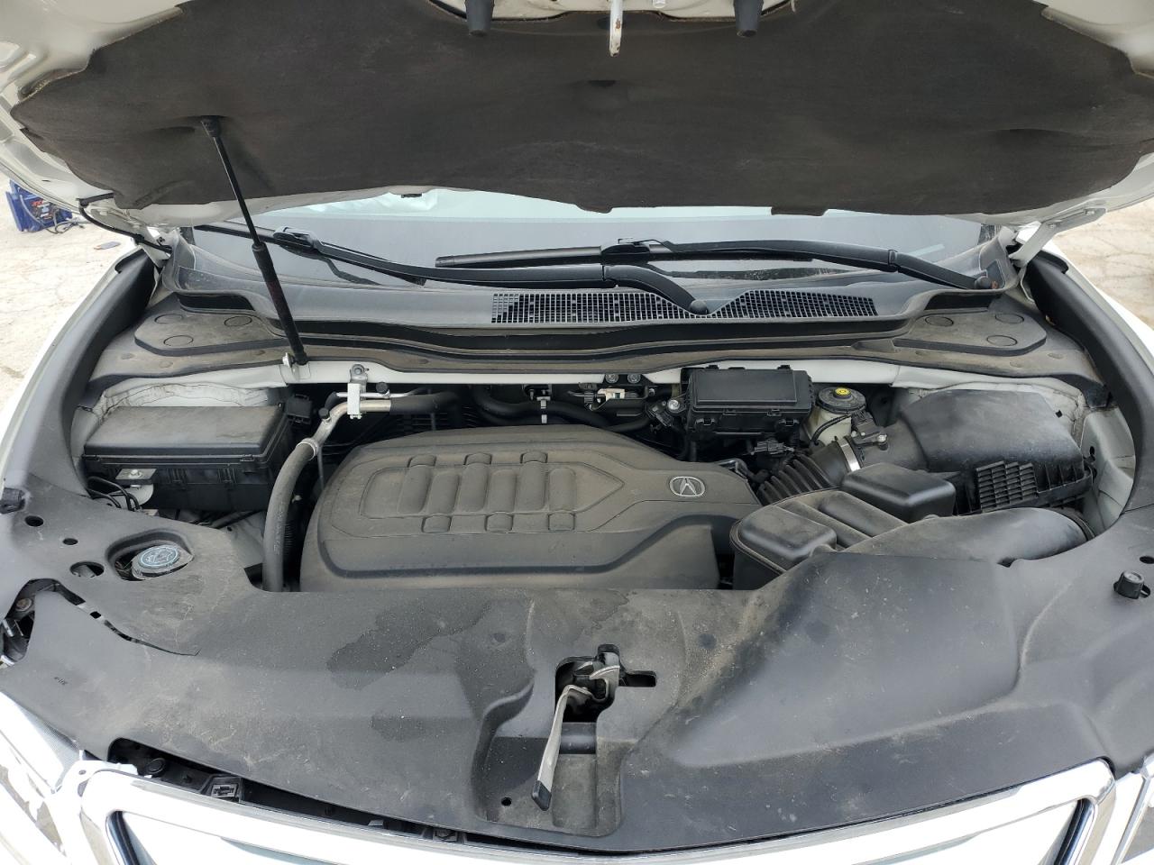 2016 Acura MDX - Image 12