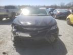 2020 Toyota Camry Se en Venta en Spartanburg, SC - Front End