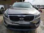 2017 Kia Sorento Lx за продажба в Tanner, AL - All Over