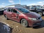 2013 HONDA CIVIC LX à vendre chez Copart ON - TORONTO
