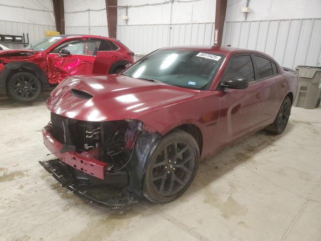 DODGE CHARGER R/ 2022