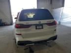 2021 Bmw X7 M50I за продажба в Lexington, KY - All Over
