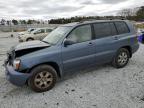 2005 Toyota Highlander Limited for Sale in Fairburn, GA - Front End