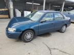 1999 Toyota Corolla Ve იყიდება Fresno-ში, CA - Front End
