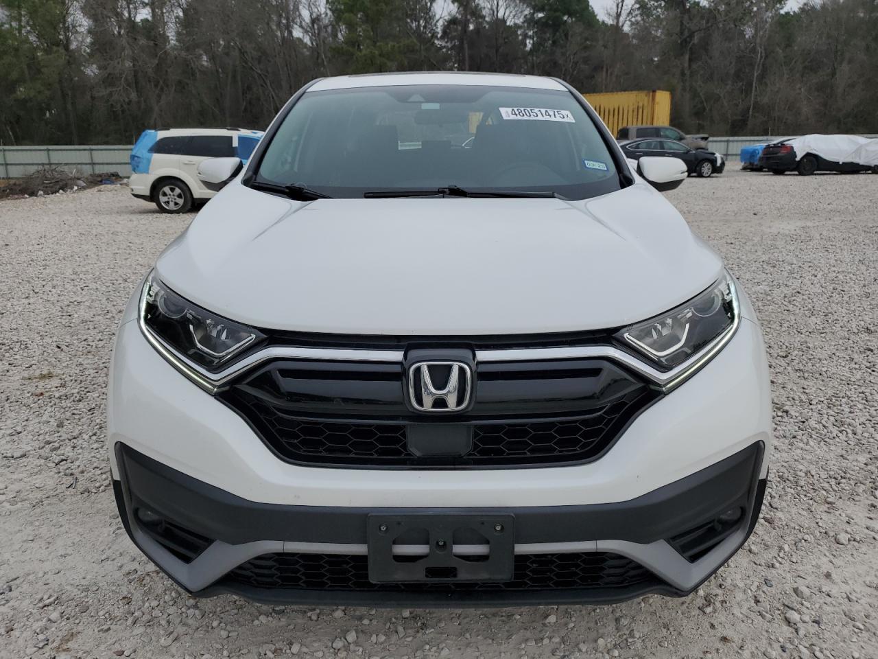 2022 Honda CR-V - Image 5