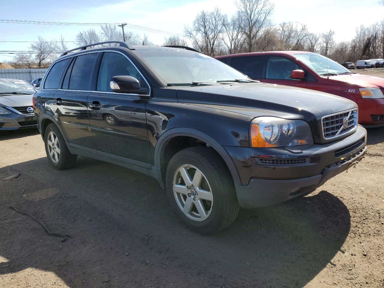 2007 Volvo XC90 - Image 4