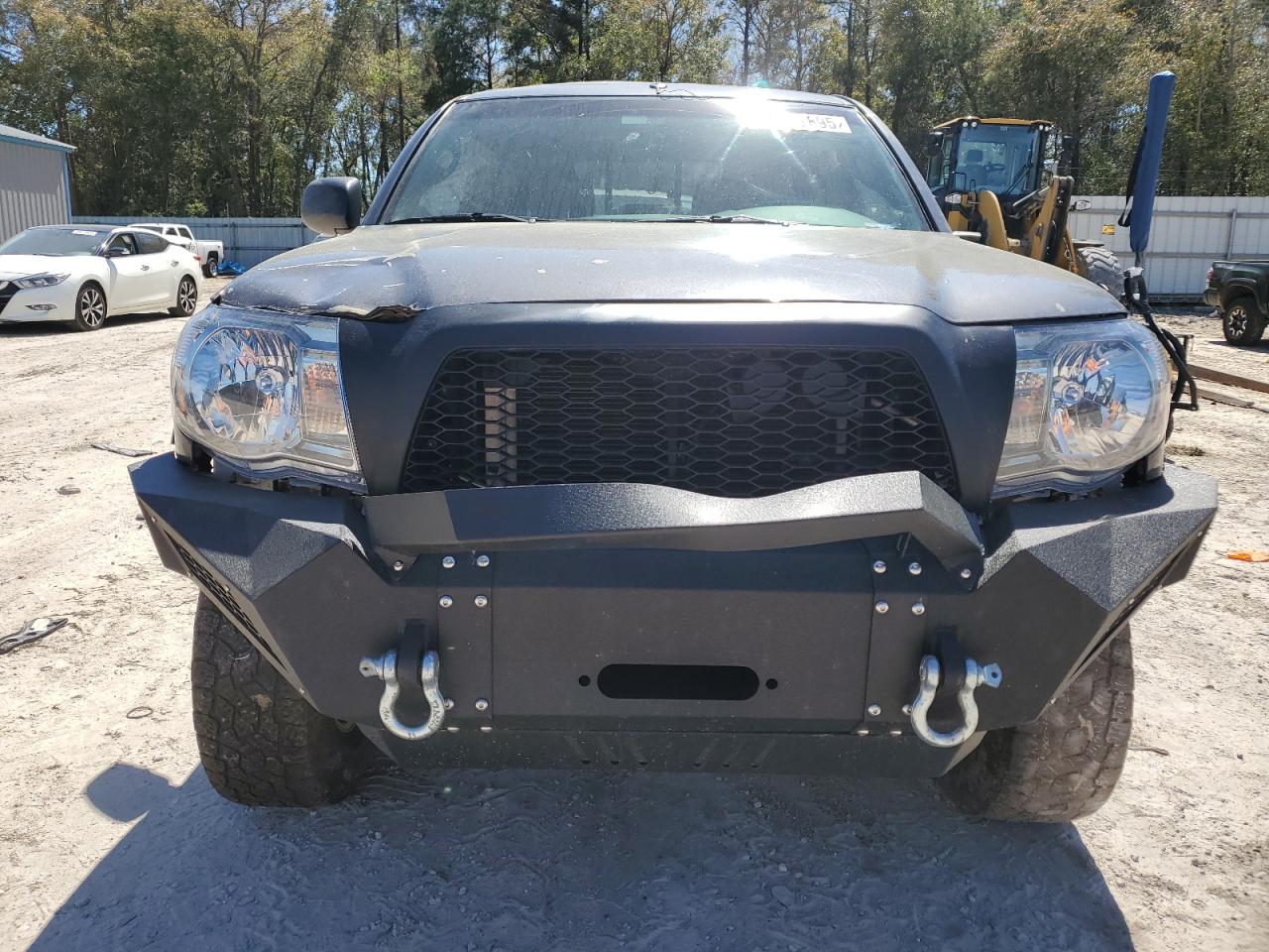2011 Toyota Tacoma - Image 5