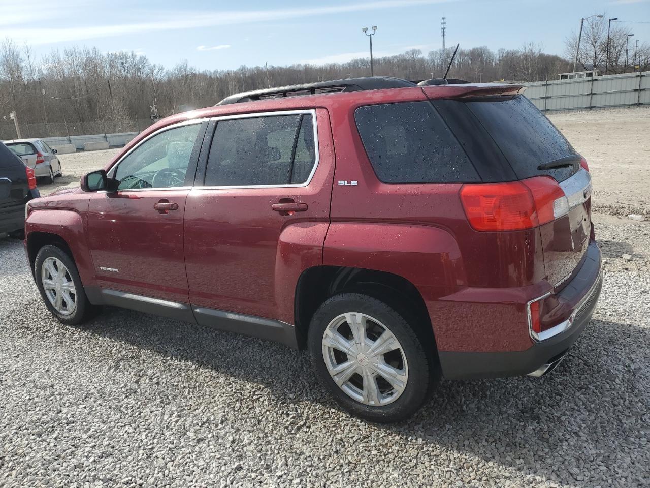 2016 GMC Terrain - Image 2