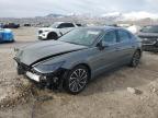2020 Hyundai Sonata Limited for Sale in Magna, UT - Front End