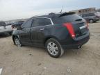 2011 Cadillac Srx Luxury Collection за продажба в Kansas City, KS - Front End