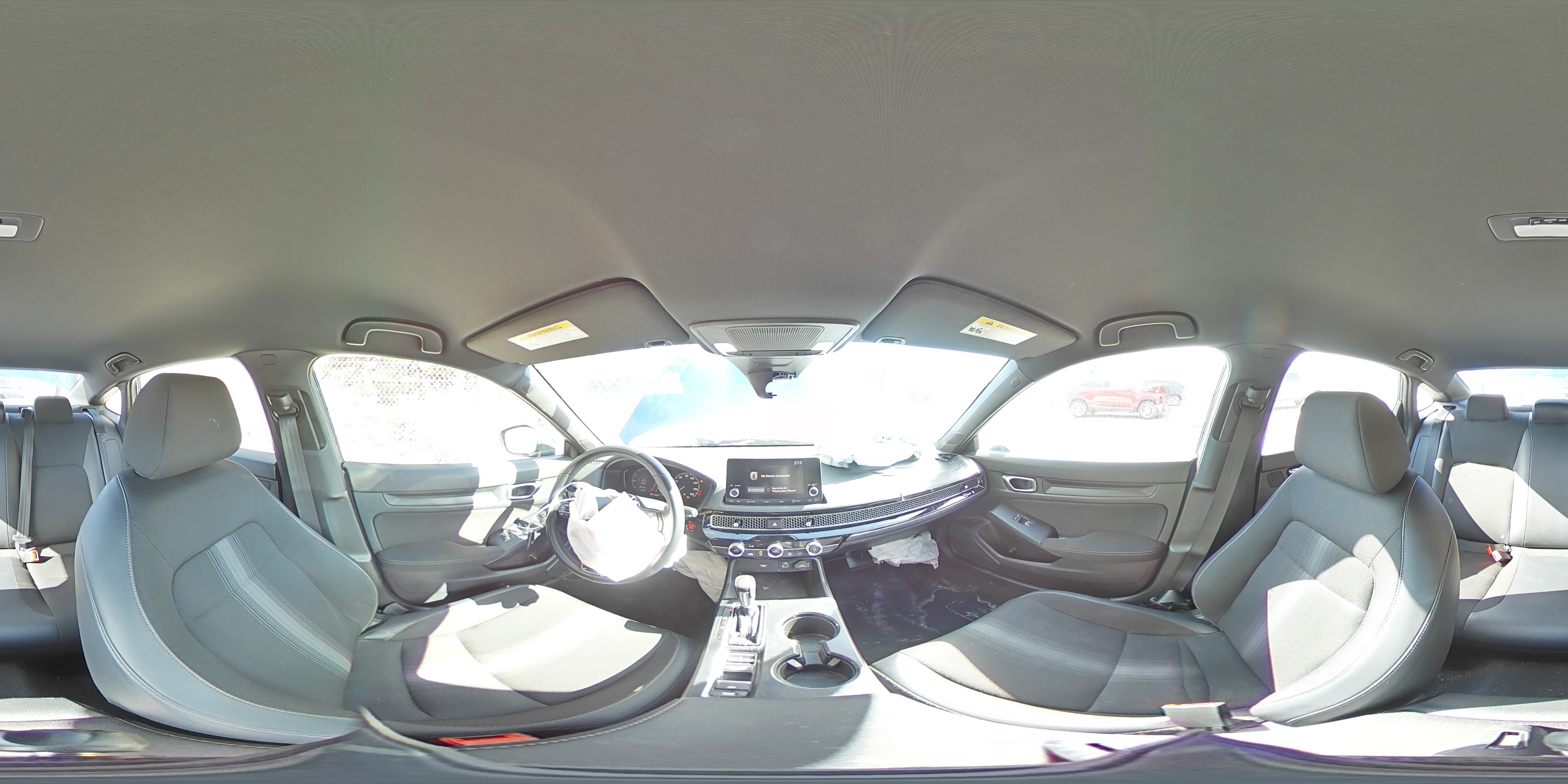 2023 Honda Civic - Image 13