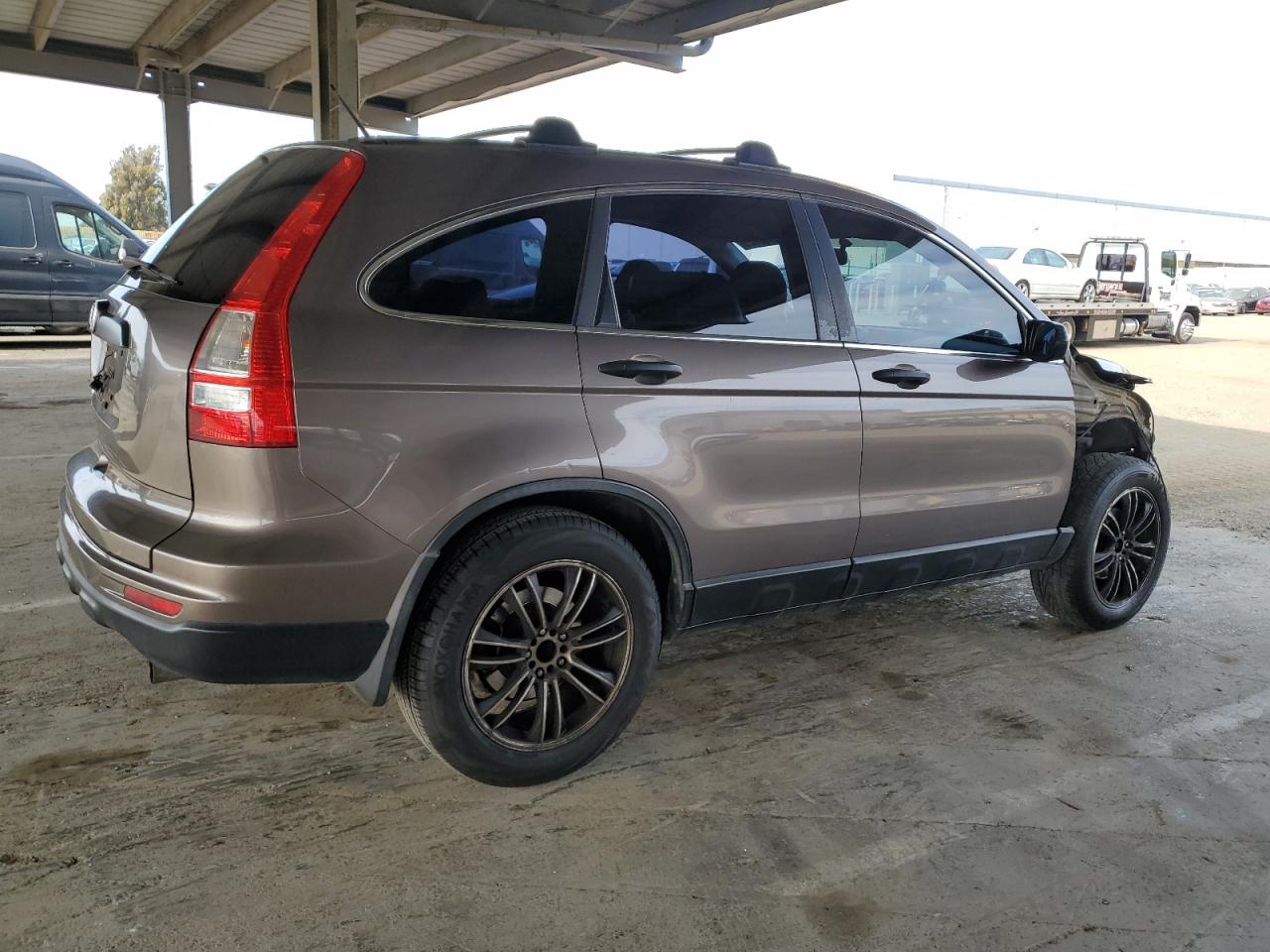 2010 Honda CR-V - Image 3