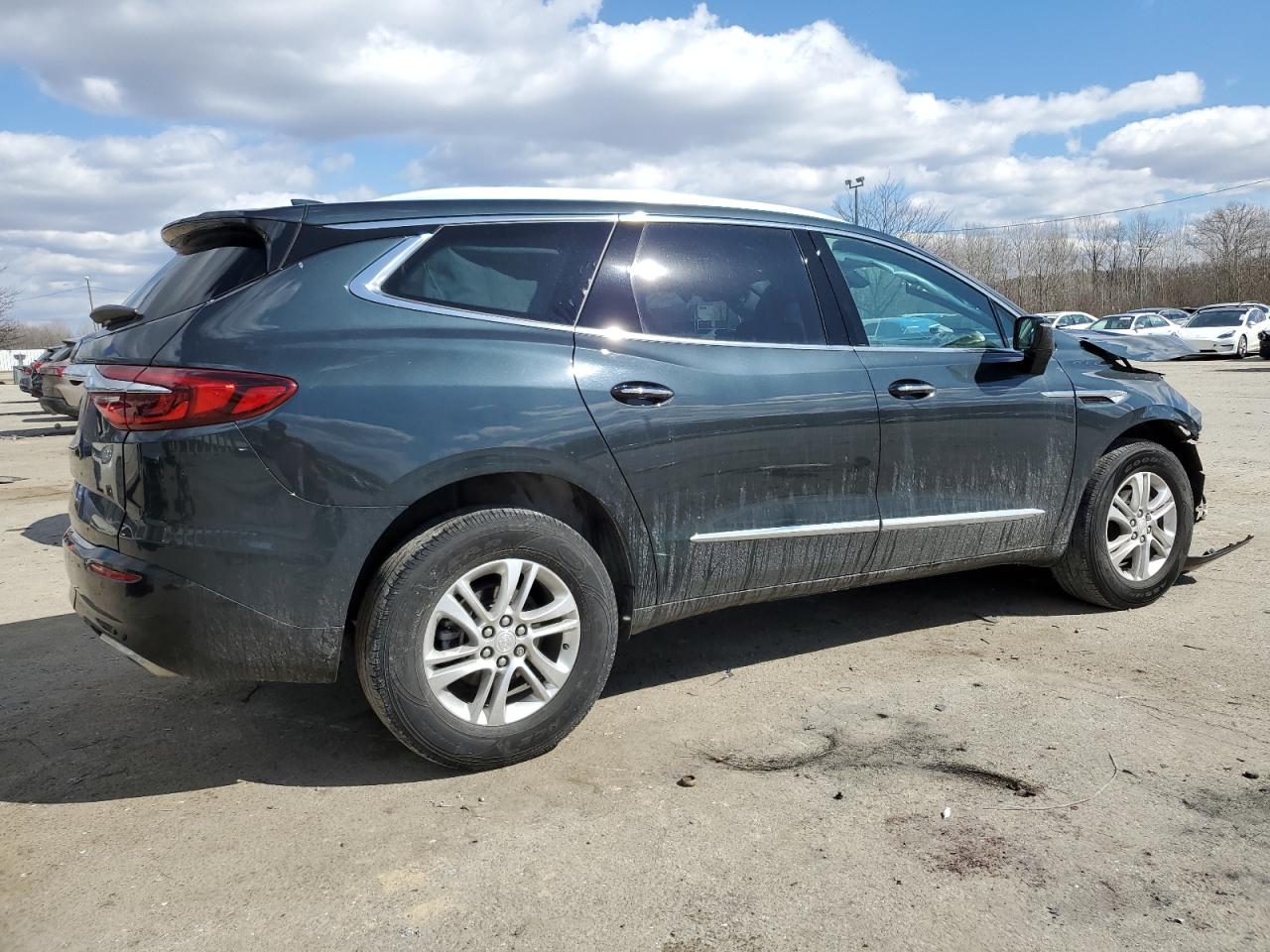 2020 Buick Enclave - Image 3