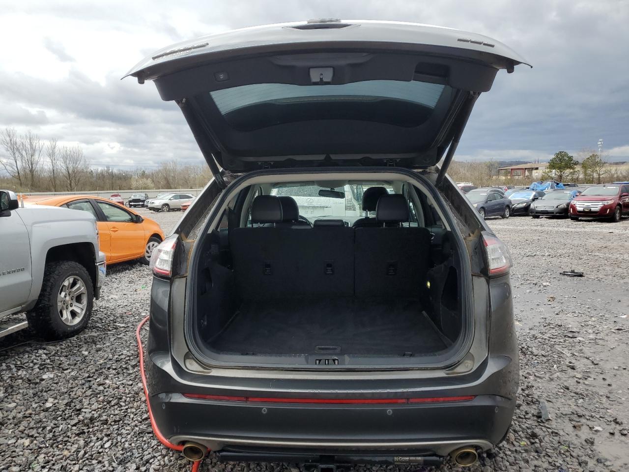 2015 Ford Edge - Image 6